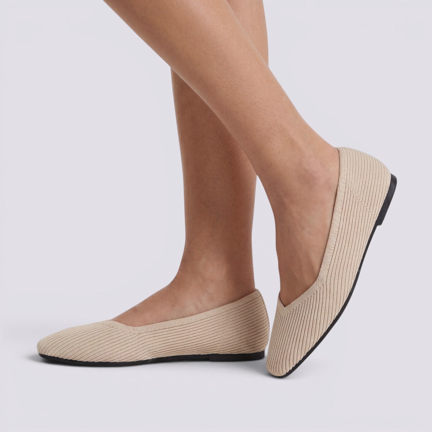 Zapatos Planos Cómodos Mujer
