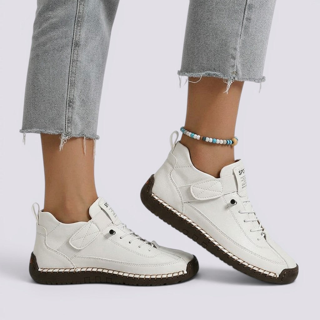 Zapatos Mujer Casual