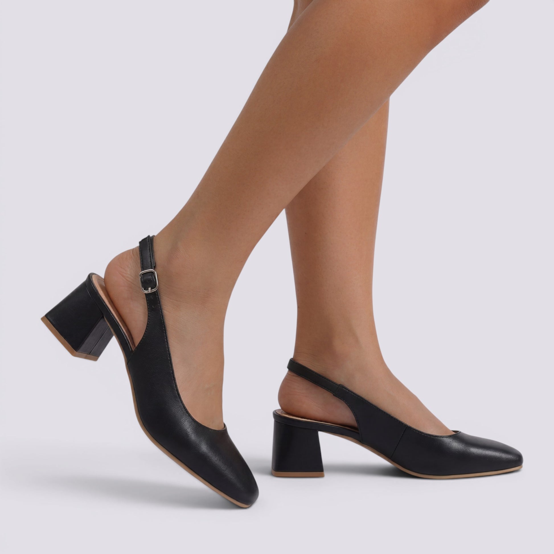 Sandalias Tacón Mujer Verano