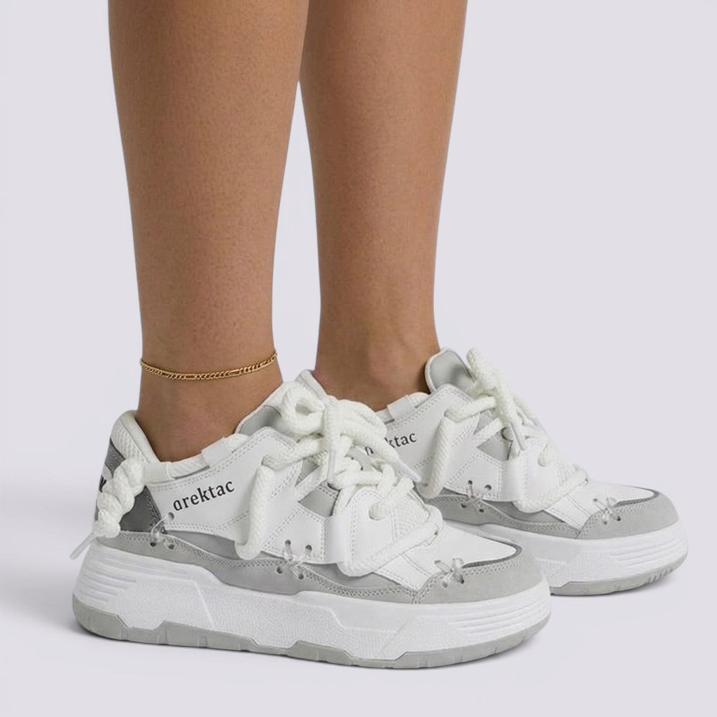 Zapatillas Mujer Casual Ligeras