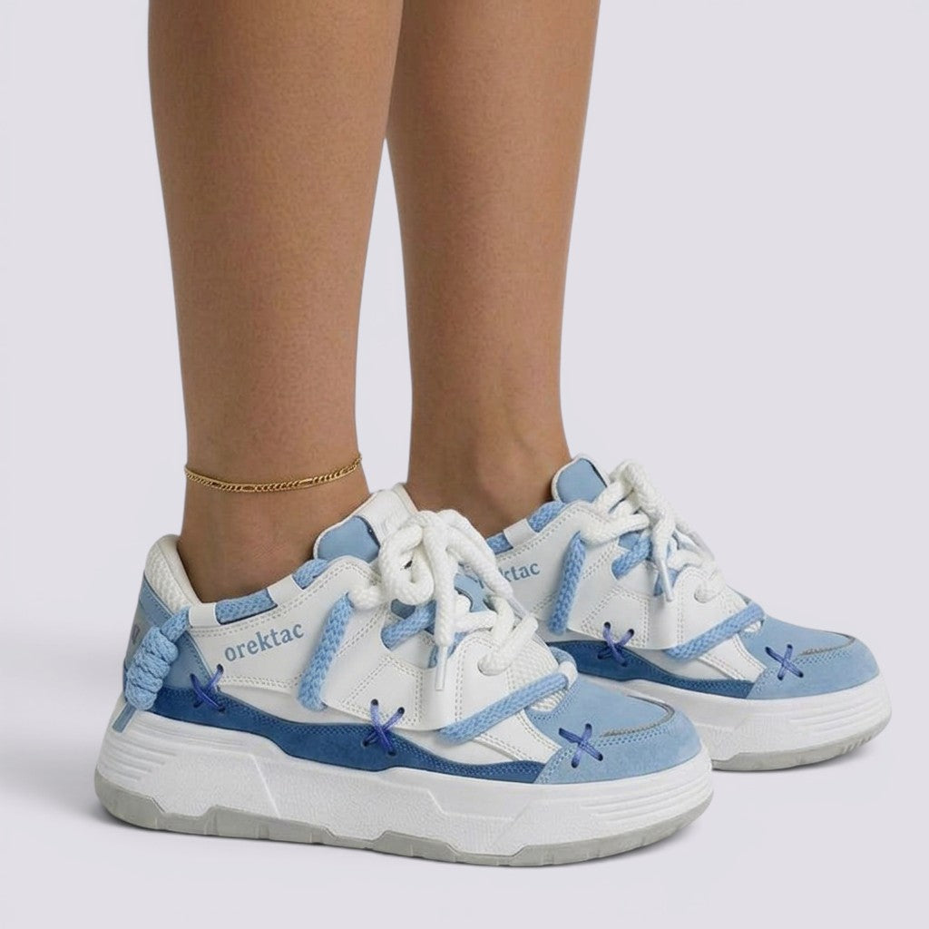 Zapatillas Mujer Casual Ligeras