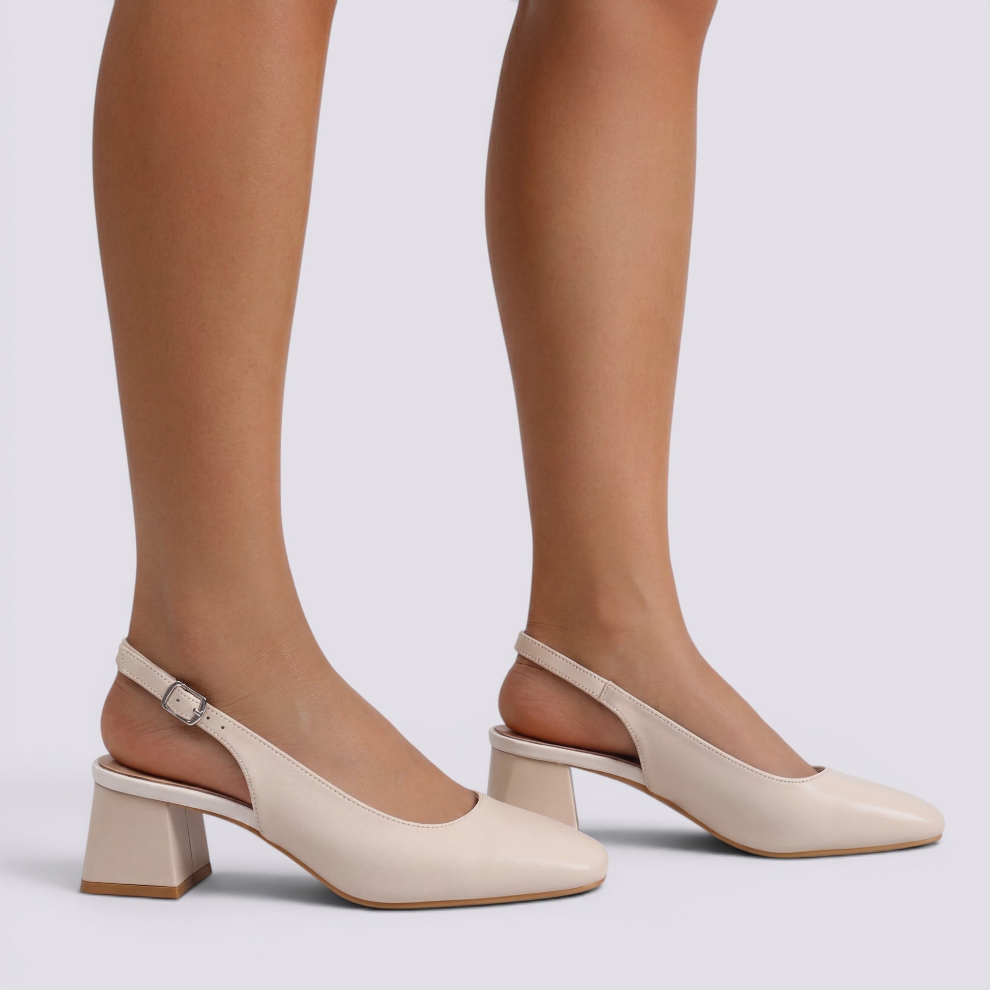 Sandalias Tacón Mujer Verano