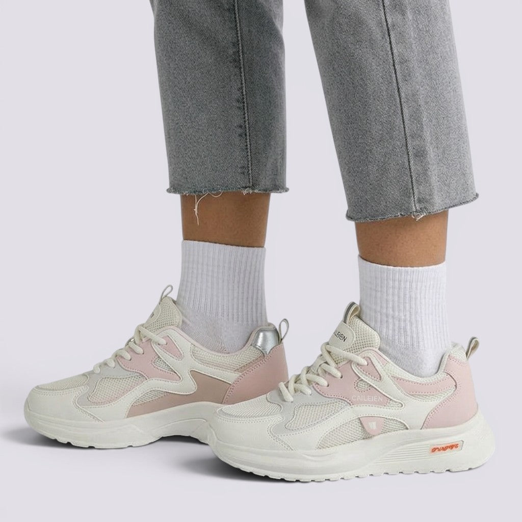 Zapatillas Mujer Casual Ligeras