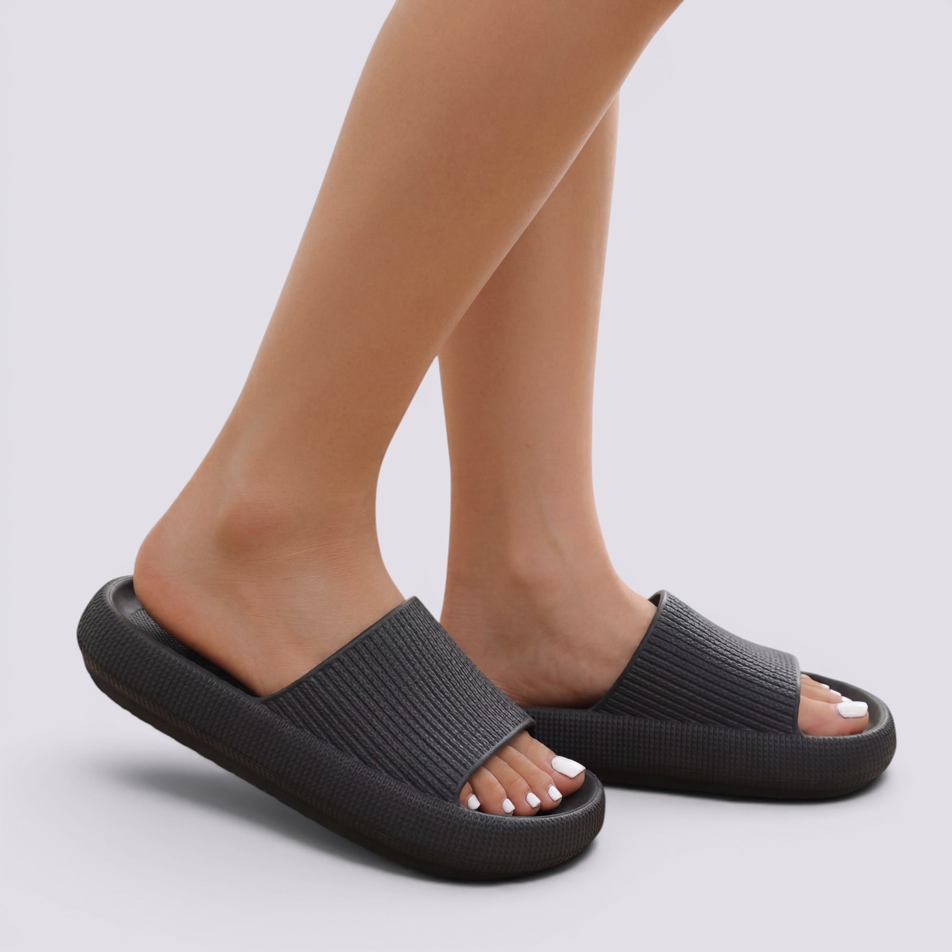 Sandalias Plataforma Mujer Verano