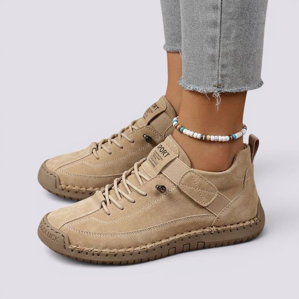 Zapatos Mujer Casual