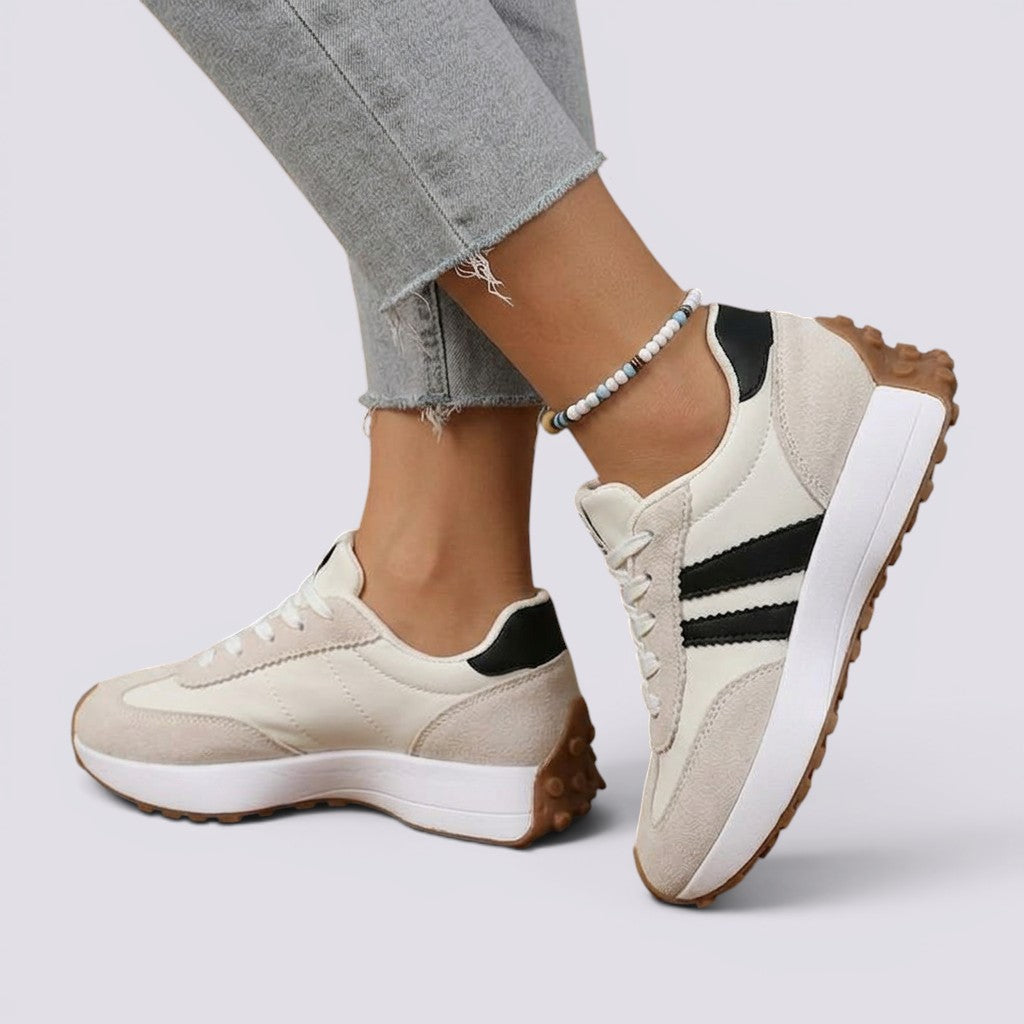 Zapatos Casual Cómodos Mujer