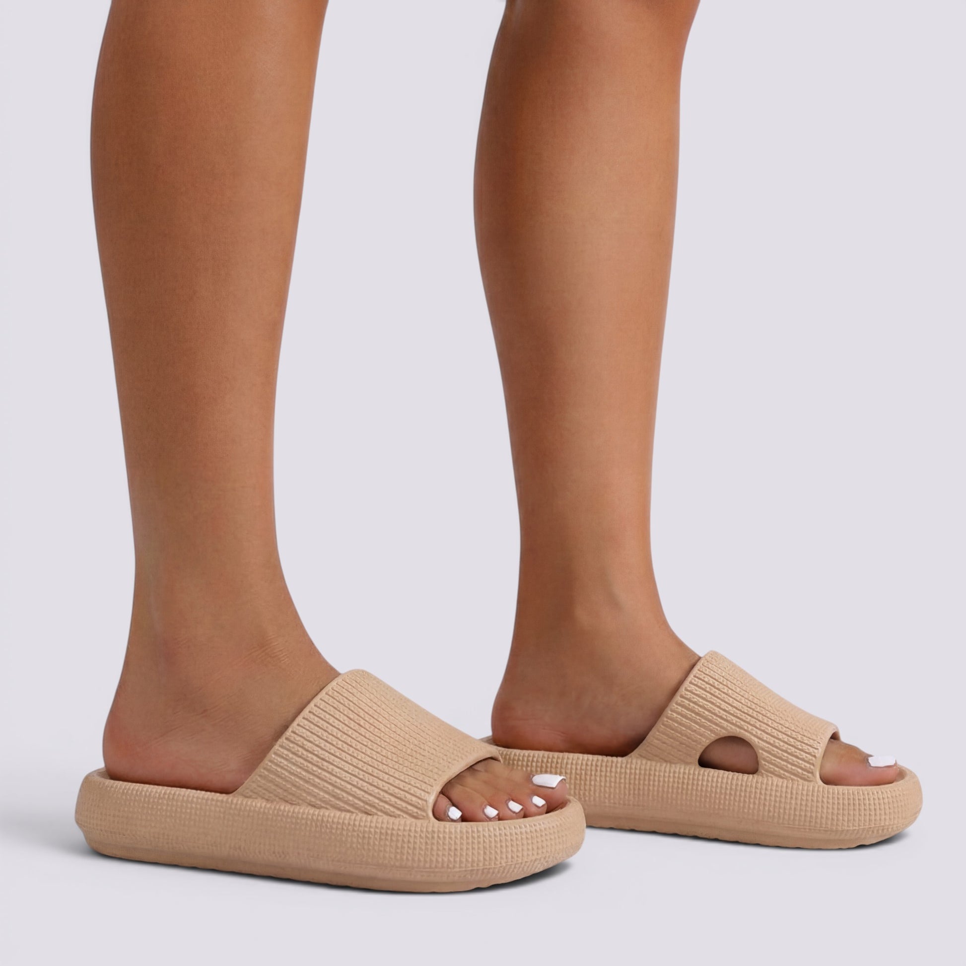 Sandalias Plataforma Mujer Verano