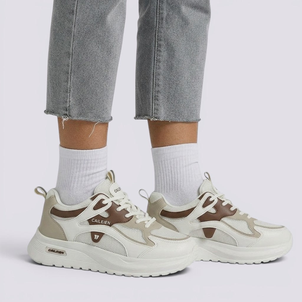 Zapatillas Mujer Casual Ligeras