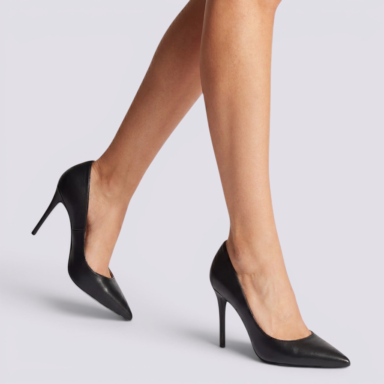 Zapatos de Salón Mujer