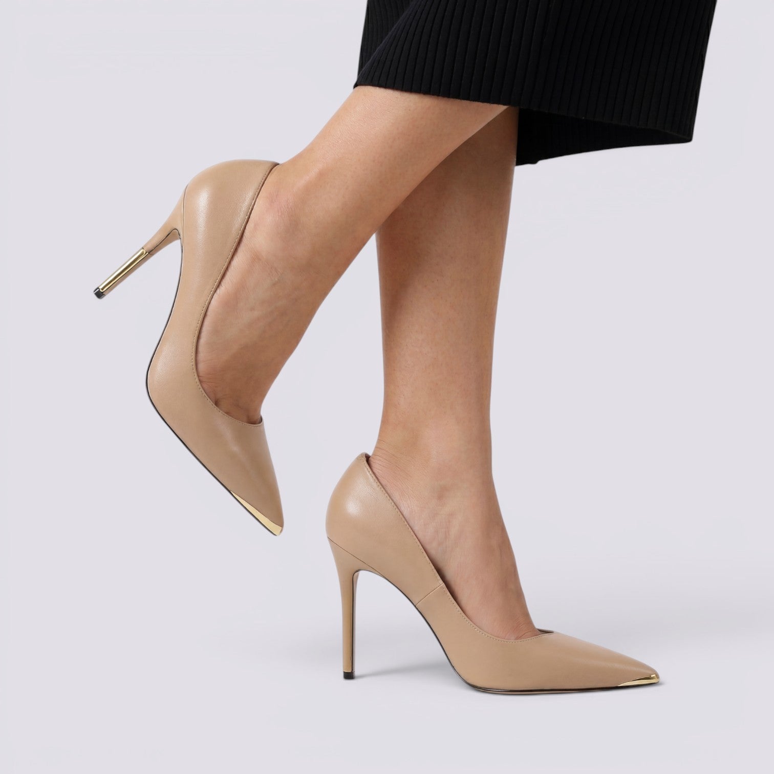 Zapatos de Salón Mujer