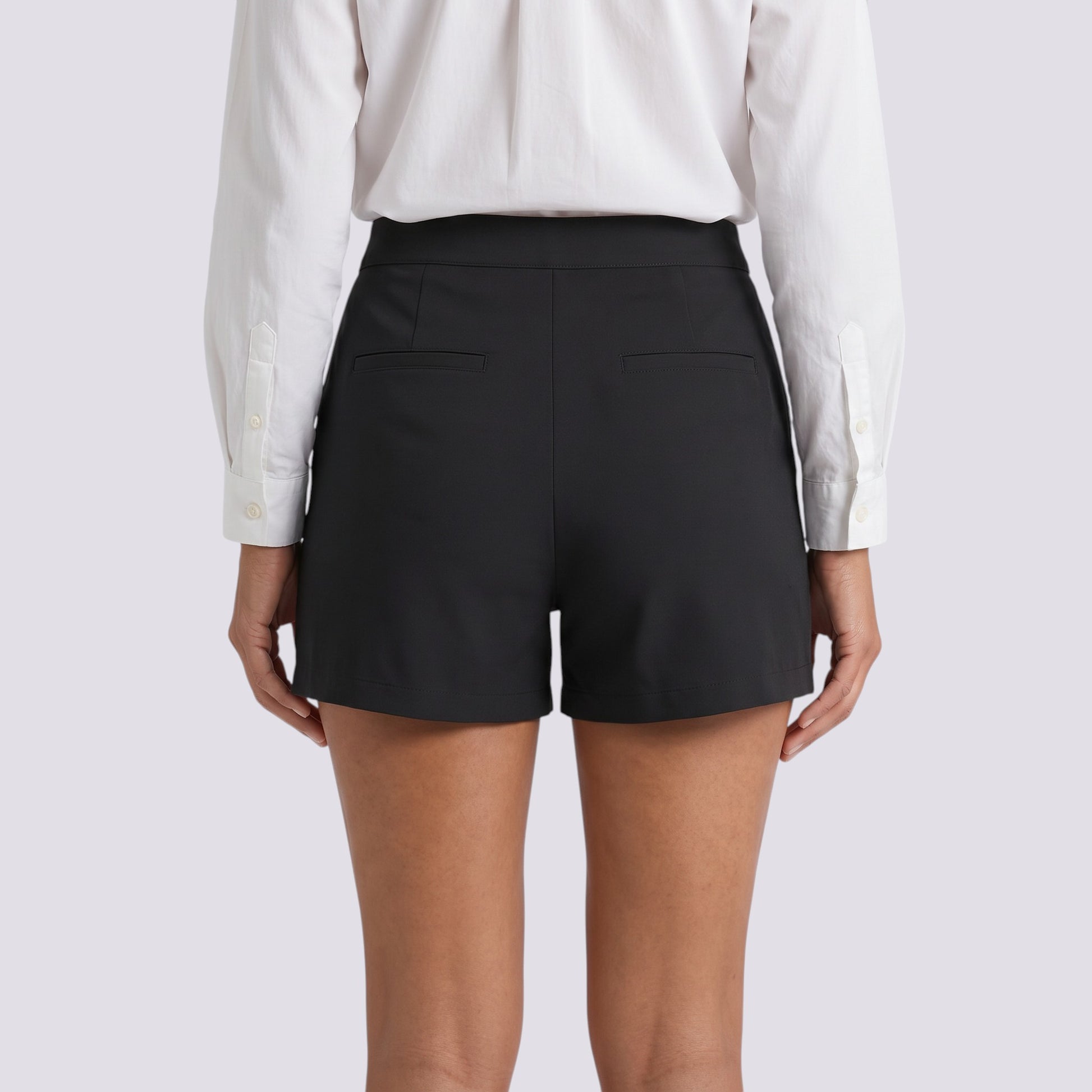 Shorts Corto Mujer Verano Elegantes