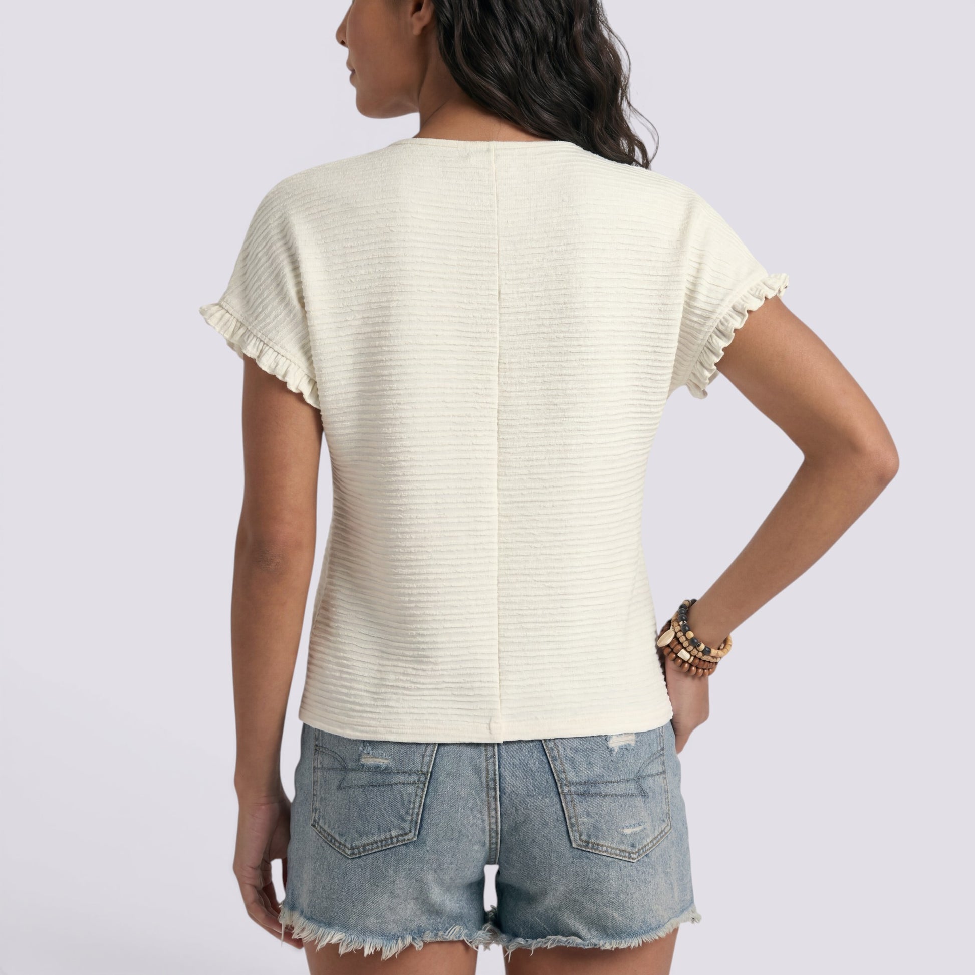 Blusa Mujer Verano Elegante