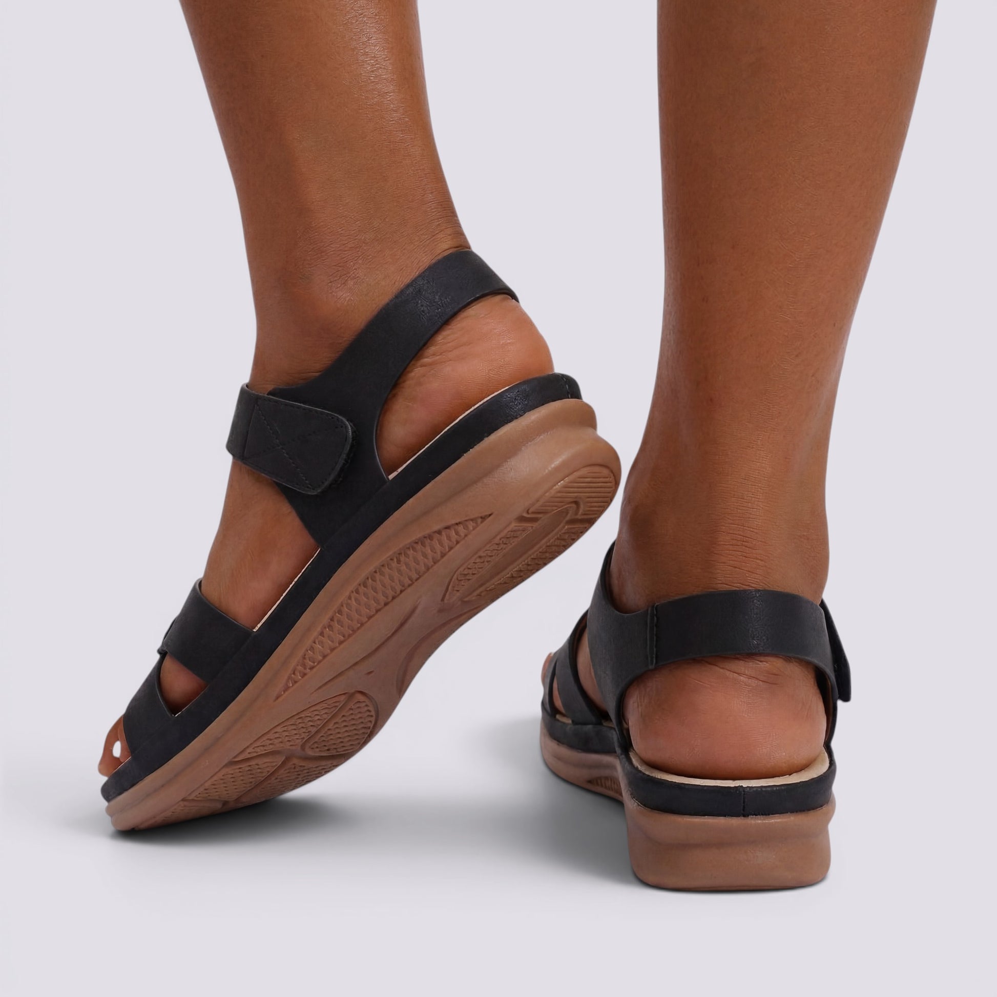 Sandalias Mujer Cómodas Planas