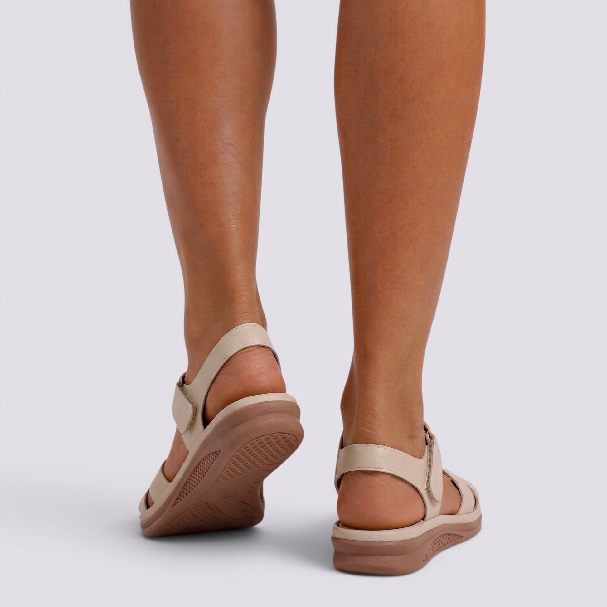 Sandalias Mujer Cómodas Planas