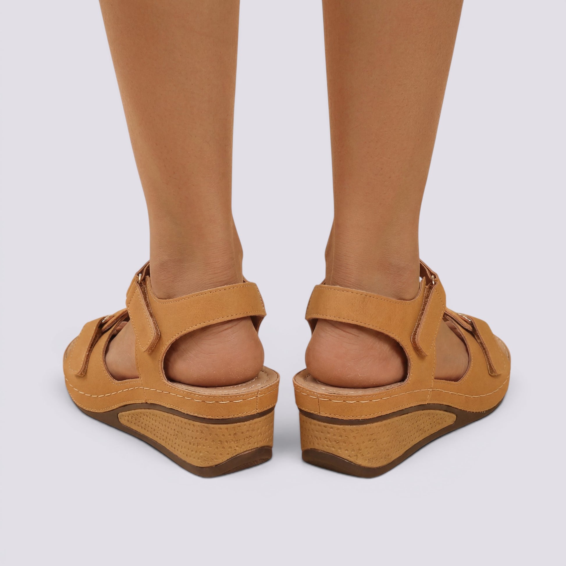 Sandalias Mujer Verano Planas