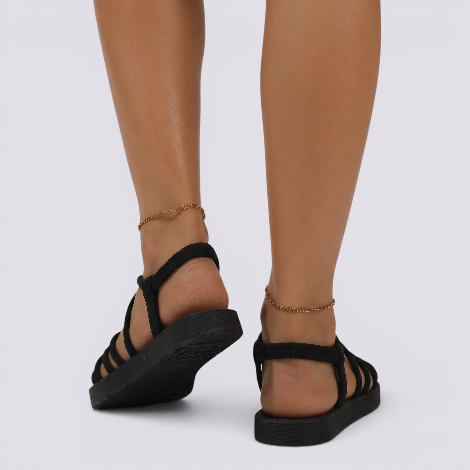 Sandalias de Plataforma para Mujer Cuña Verano
