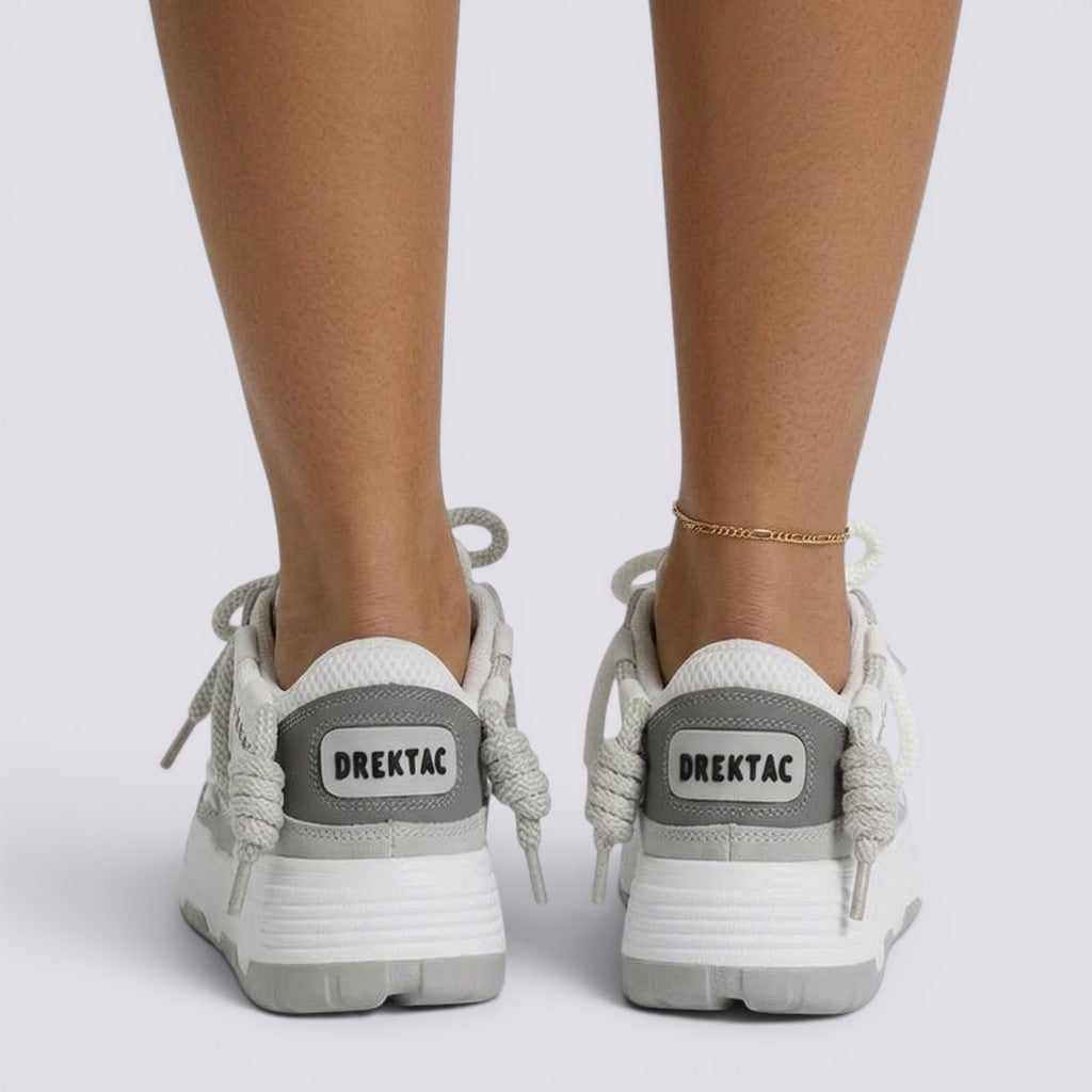 Zapatillas Mujer Casual Ligeras