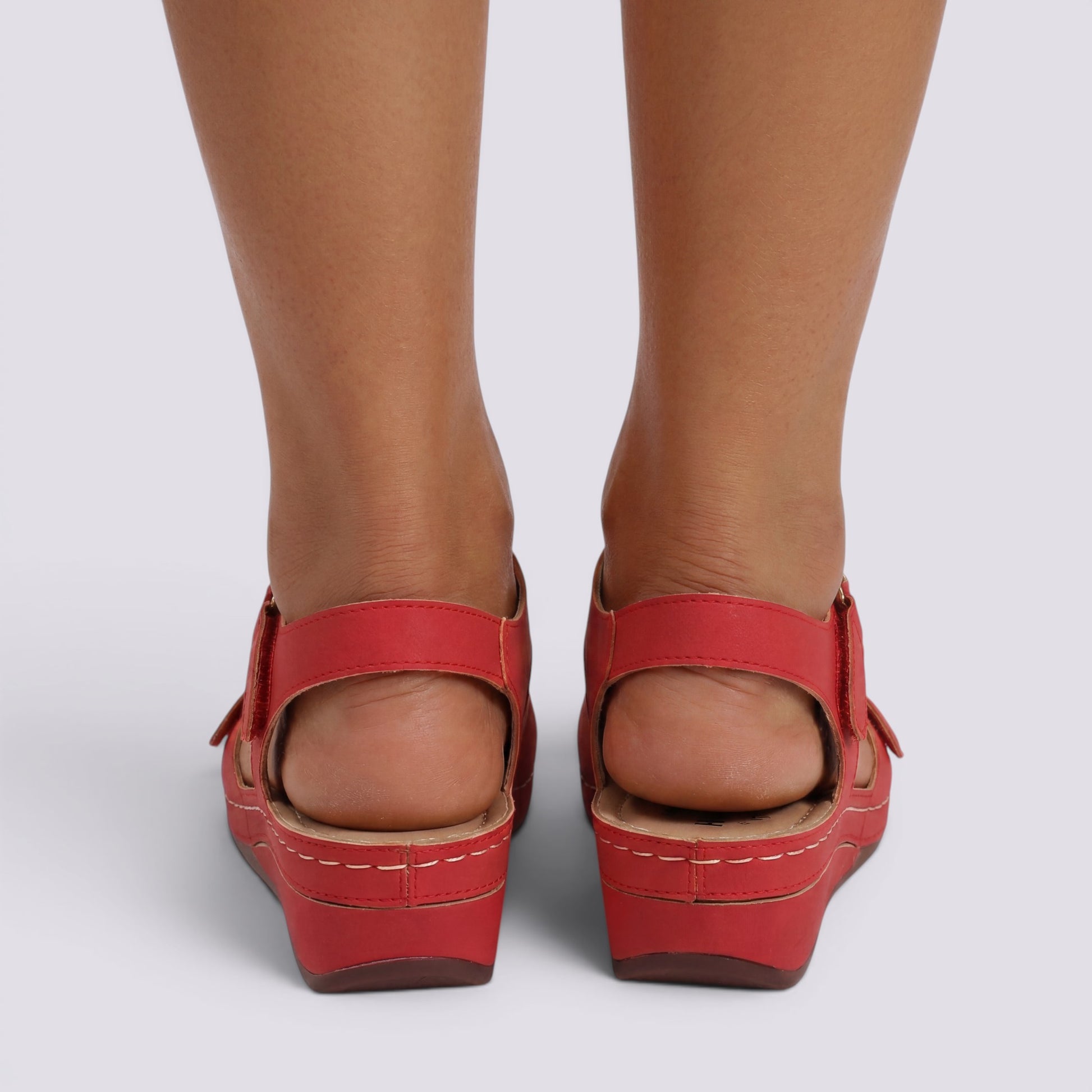 Sandalias Mujer Verano Planas