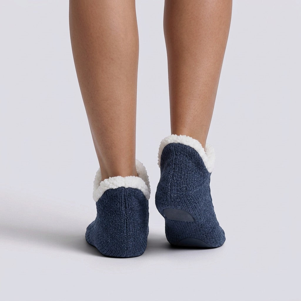 Calcetines Mujer Térmicos Antideslizantes