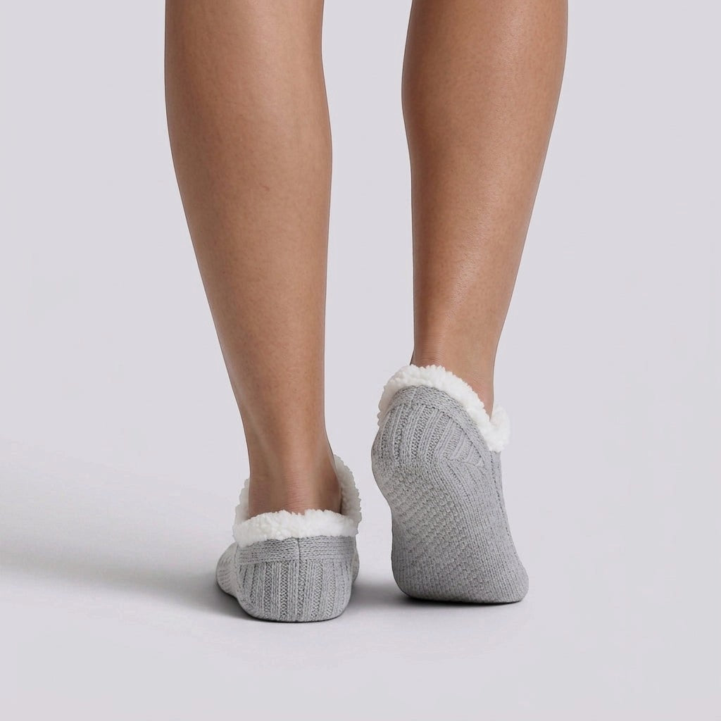 Calcetines Mujer Térmicos Antideslizantes