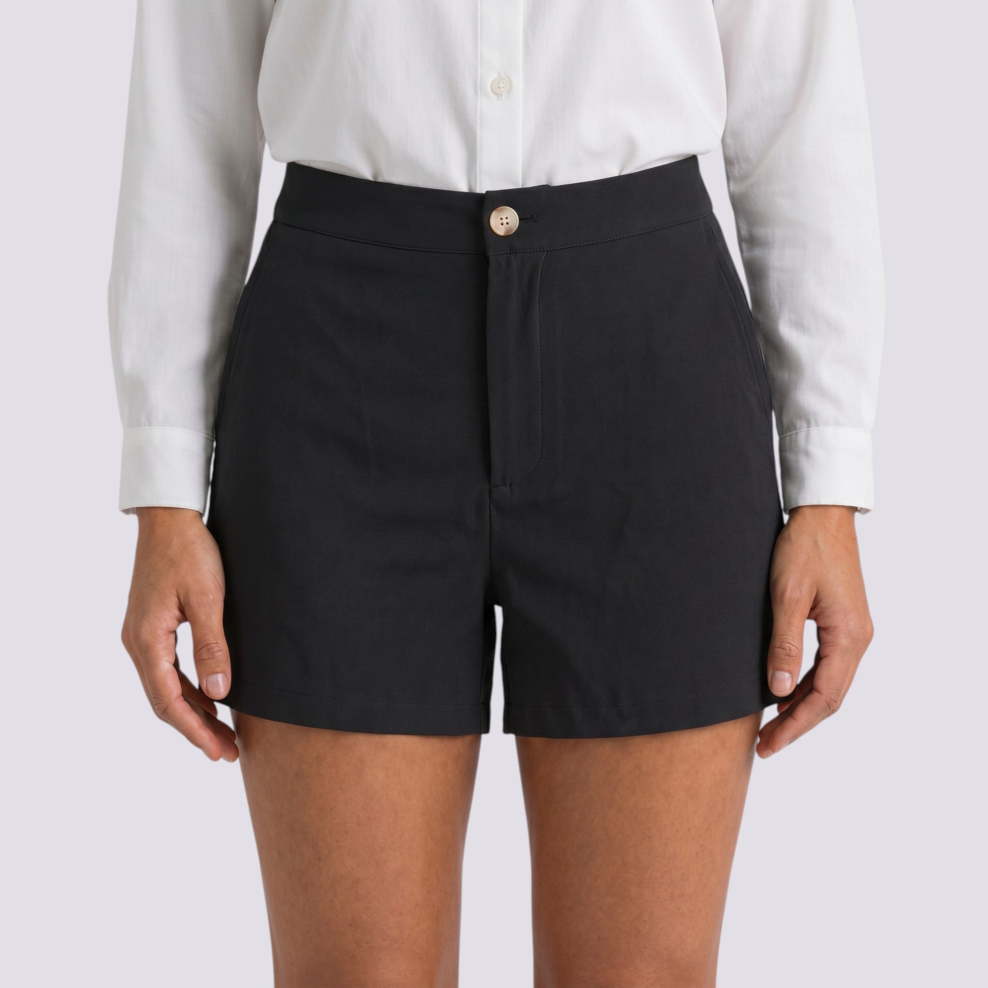 Shorts Corto Mujer Verano Elegantes