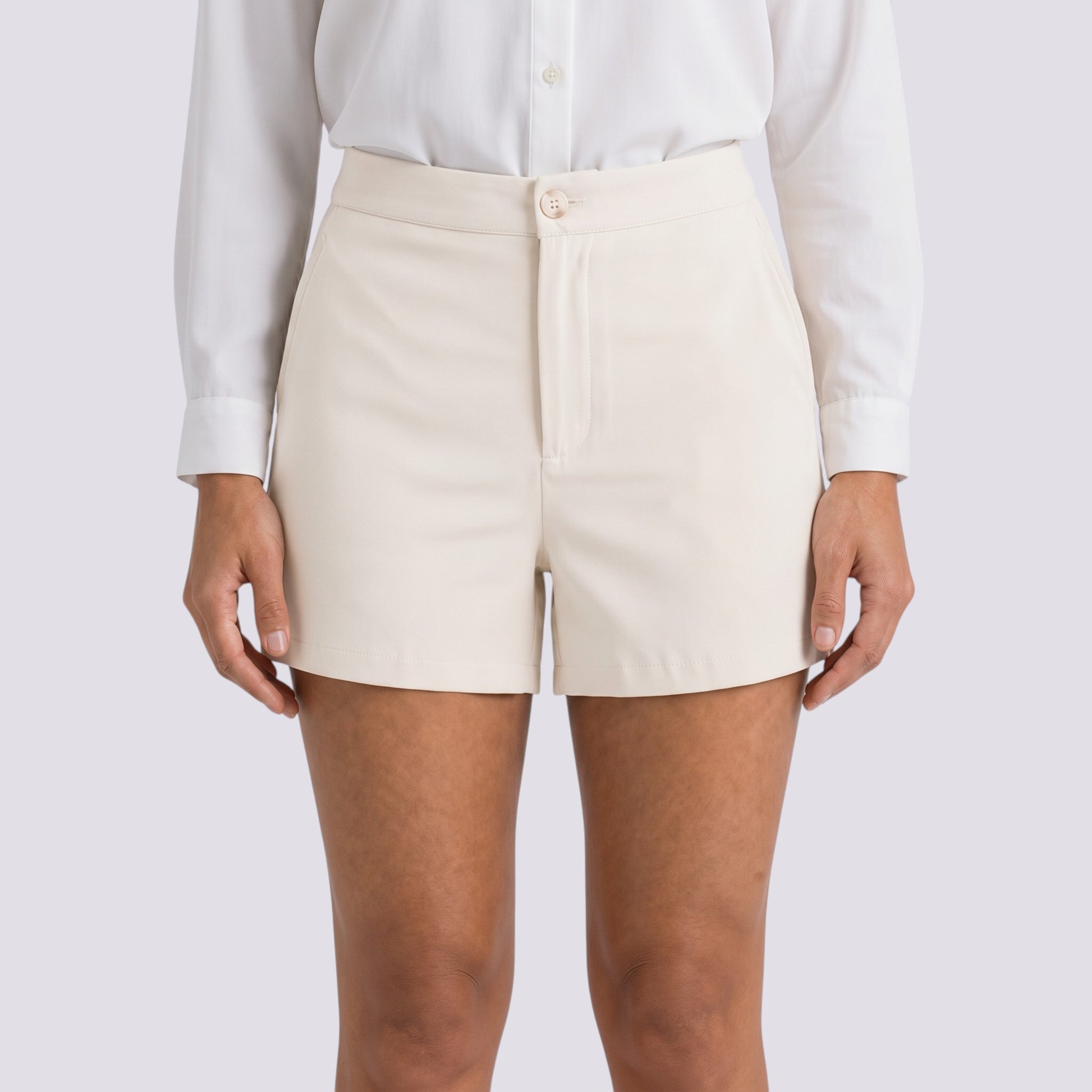 Shorts Corto Mujer Verano Elegantes
