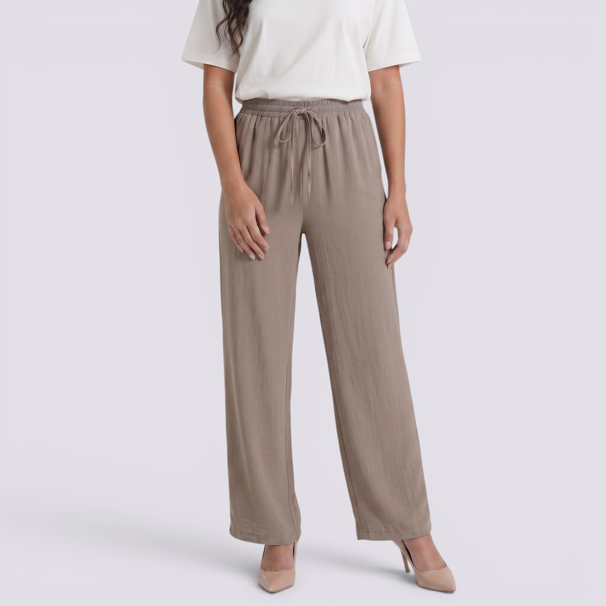 Pantalones Mujer Elegantes de Vestir