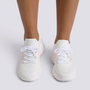 Zapatillas Deportivas Transpirables Mujer - vista frontal