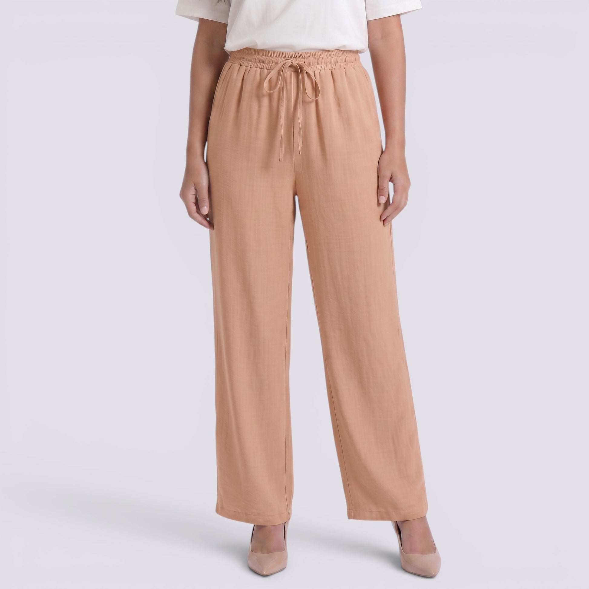 Pantalones Mujer Elegantes de Vestir