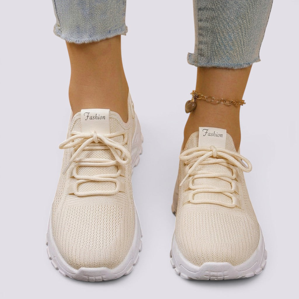 Zapatillas Deportivas Mujer Casual Transpirables