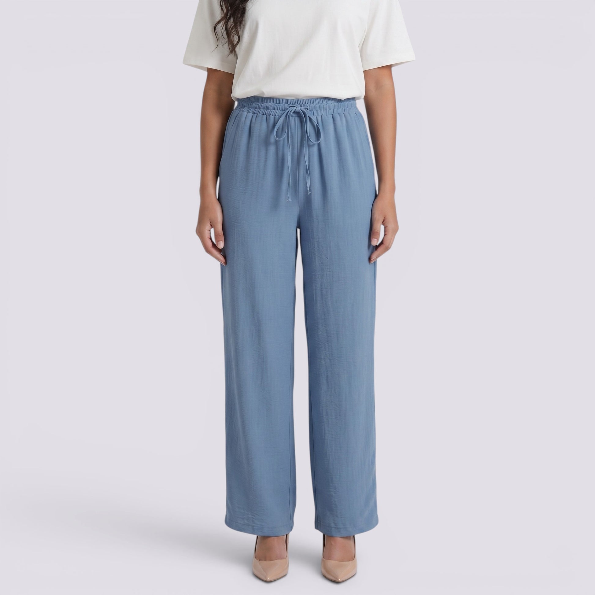 Pantalones Mujer Elegantes de Vestir