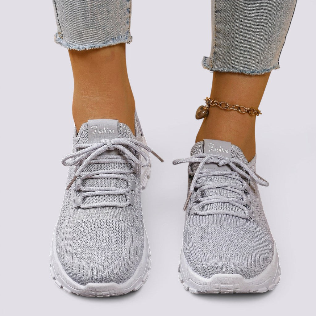 Zapatillas Deportivas Mujer Casual Transpirables