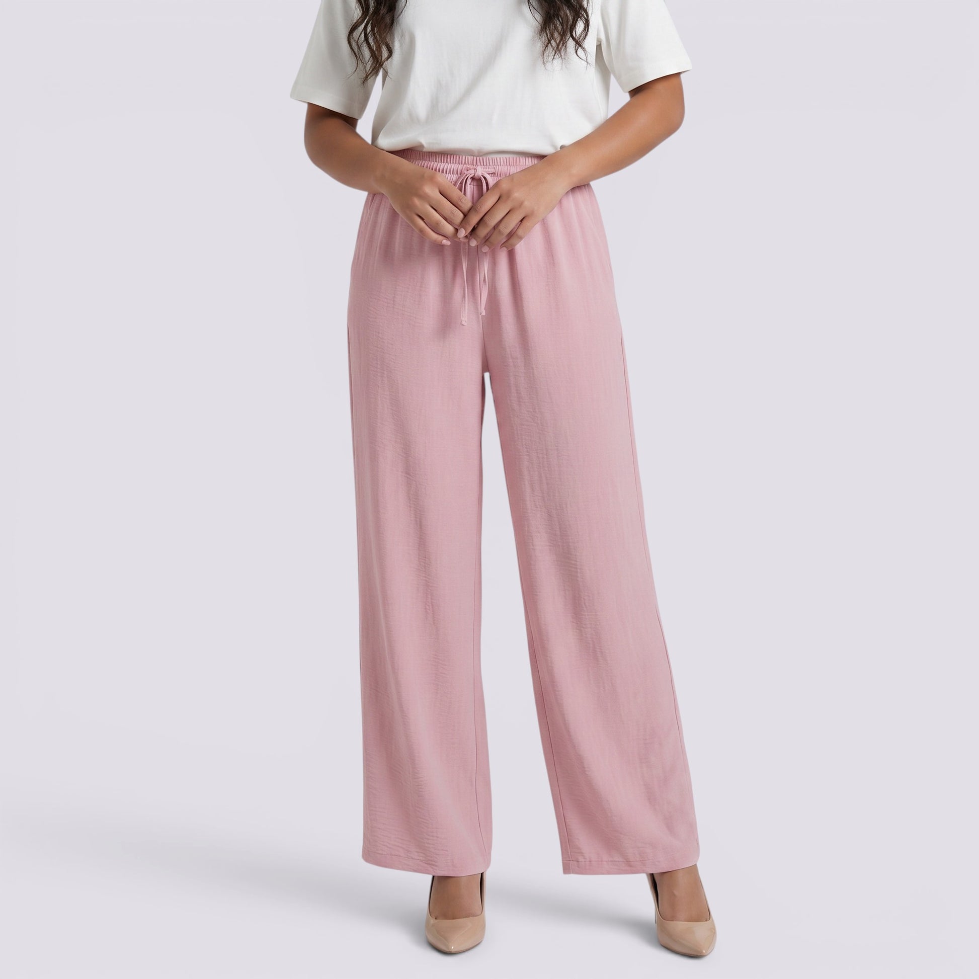 Pantalones Mujer Elegantes de Vestir