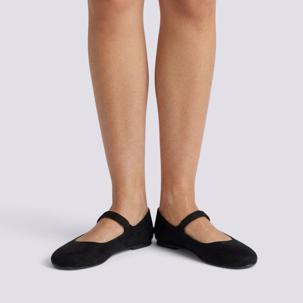 Zapatos Mujer Planos Cómodos y Elegantes