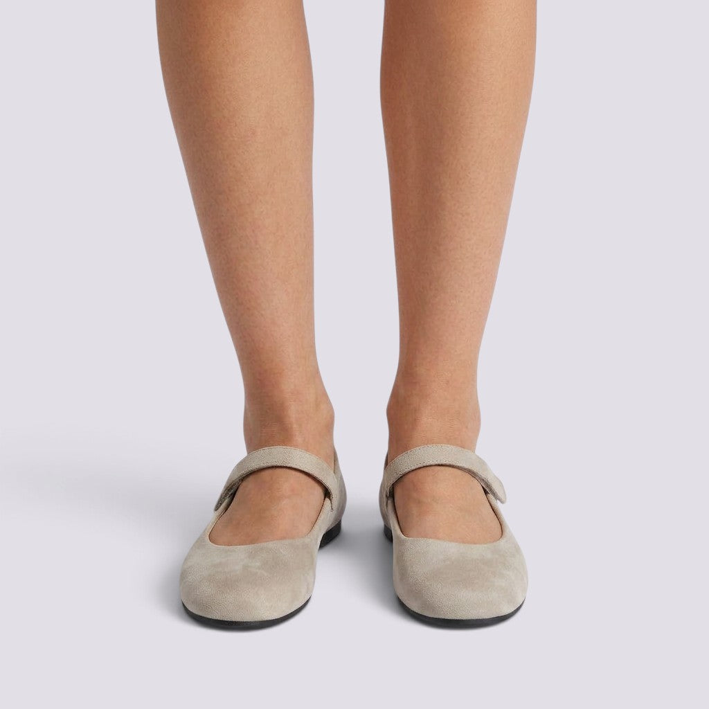 Zapatos Mujer Planos Cómodos y Elegantes
