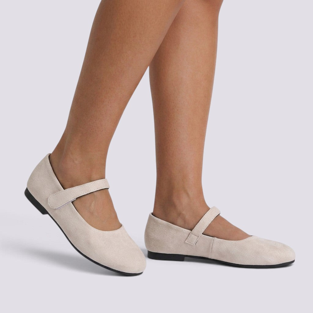 Zapatos Mujer Planos Cómodos y Elegantes