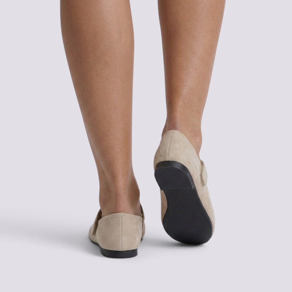 Zapatos Mujer Planos Cómodos y Elegantes