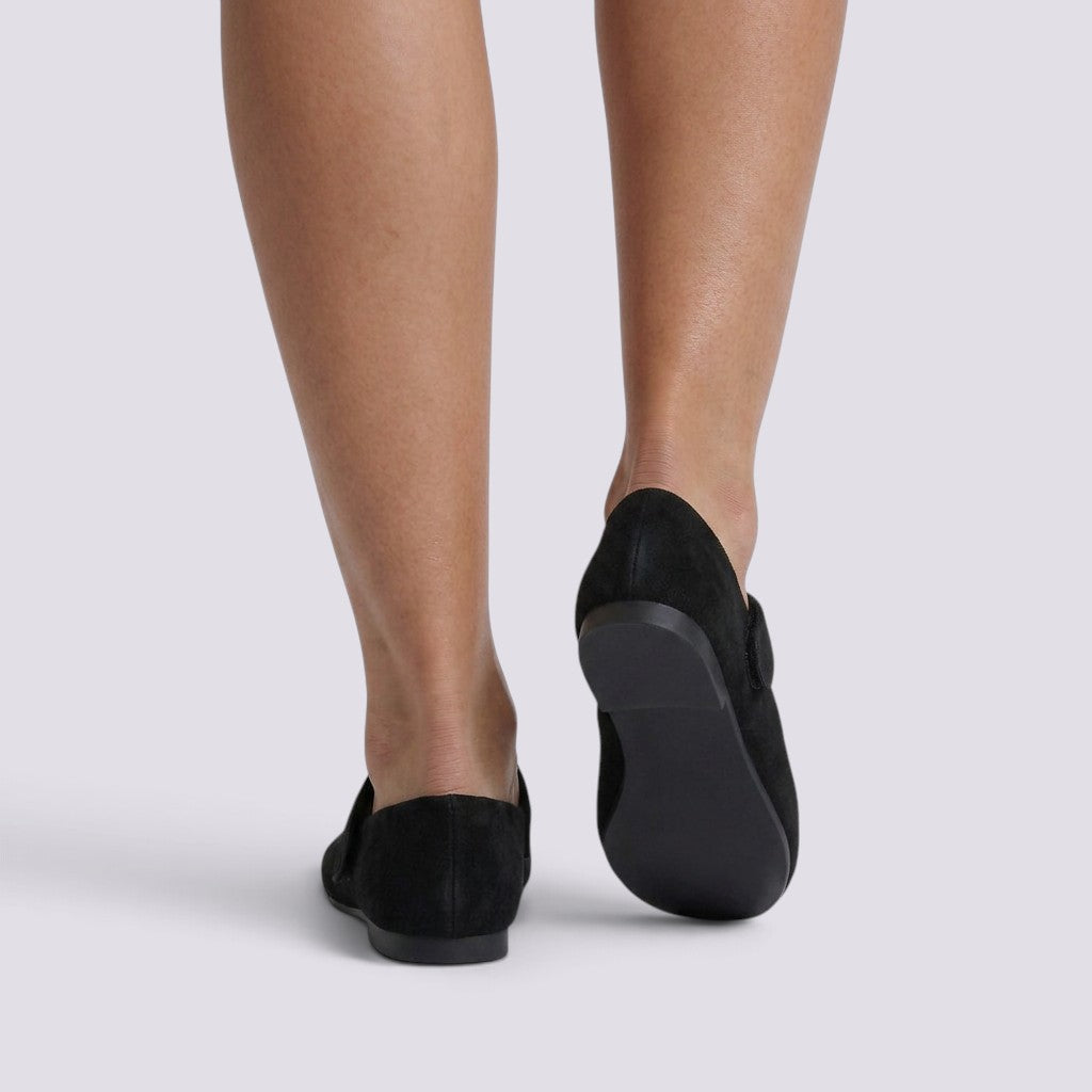 Zapatos Mujer Planos Cómodos y Elegantes