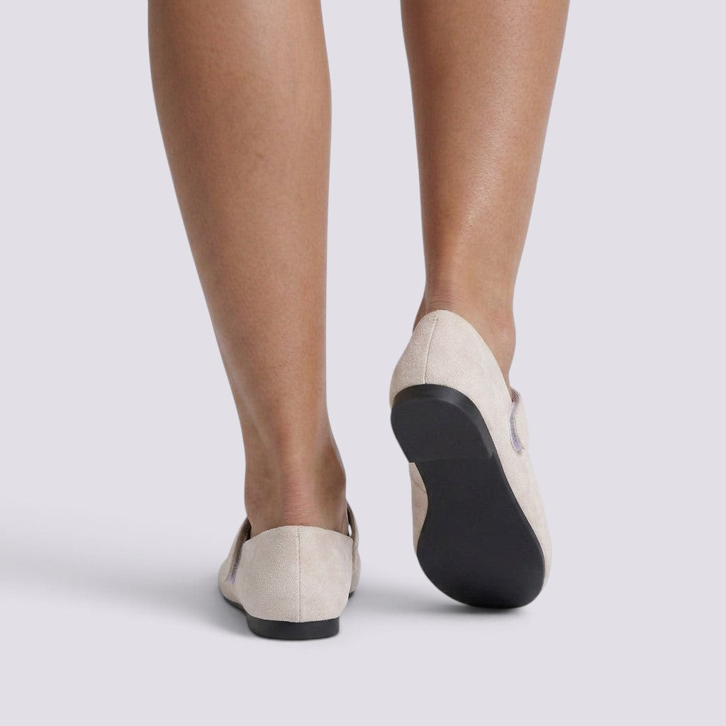 Zapatos Mujer Planos Cómodos y Elegantes
