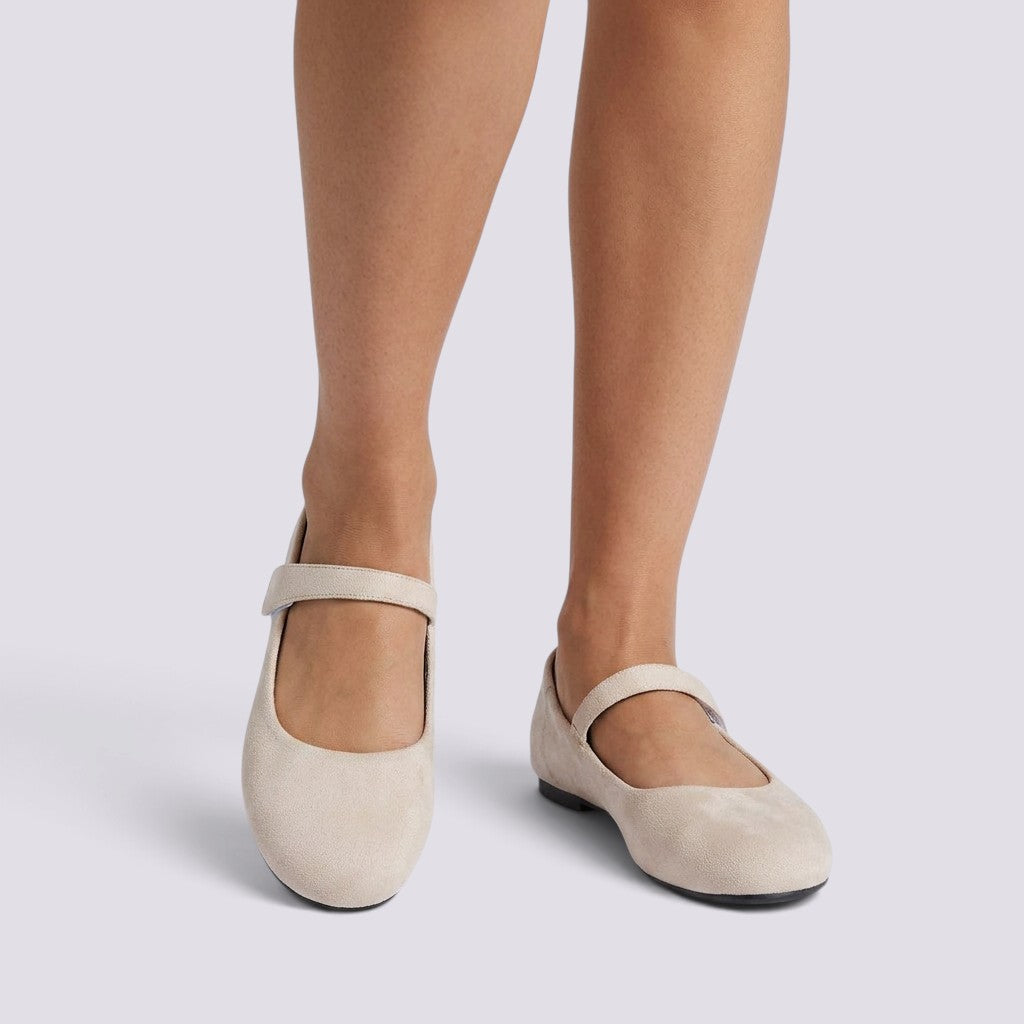 Zapatos Mujer Planos Cómodos y Elegantes