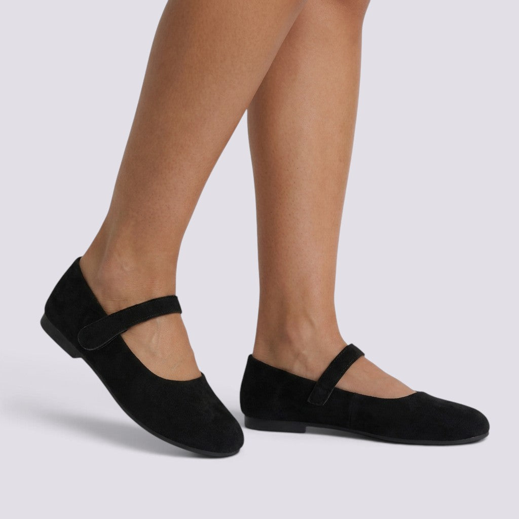 Zapatos Mujer Planos Cómodos y Elegantes