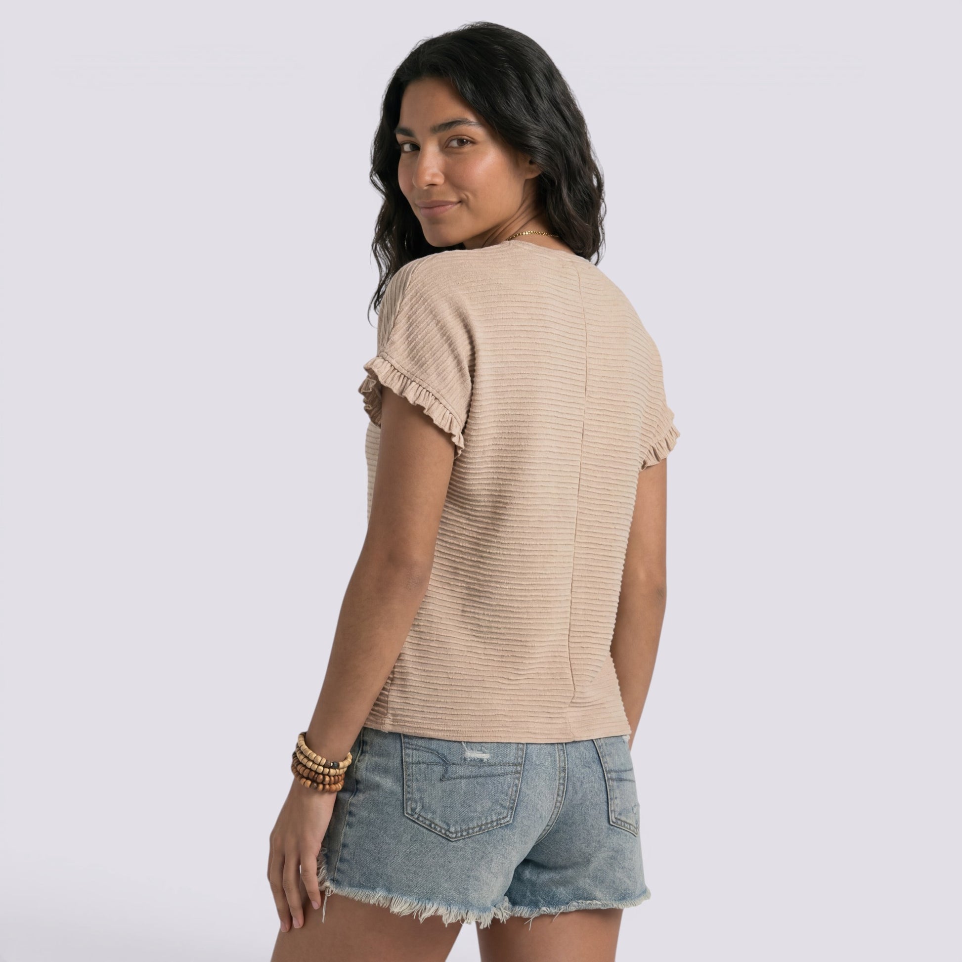 Blusa Mujer Verano Elegante