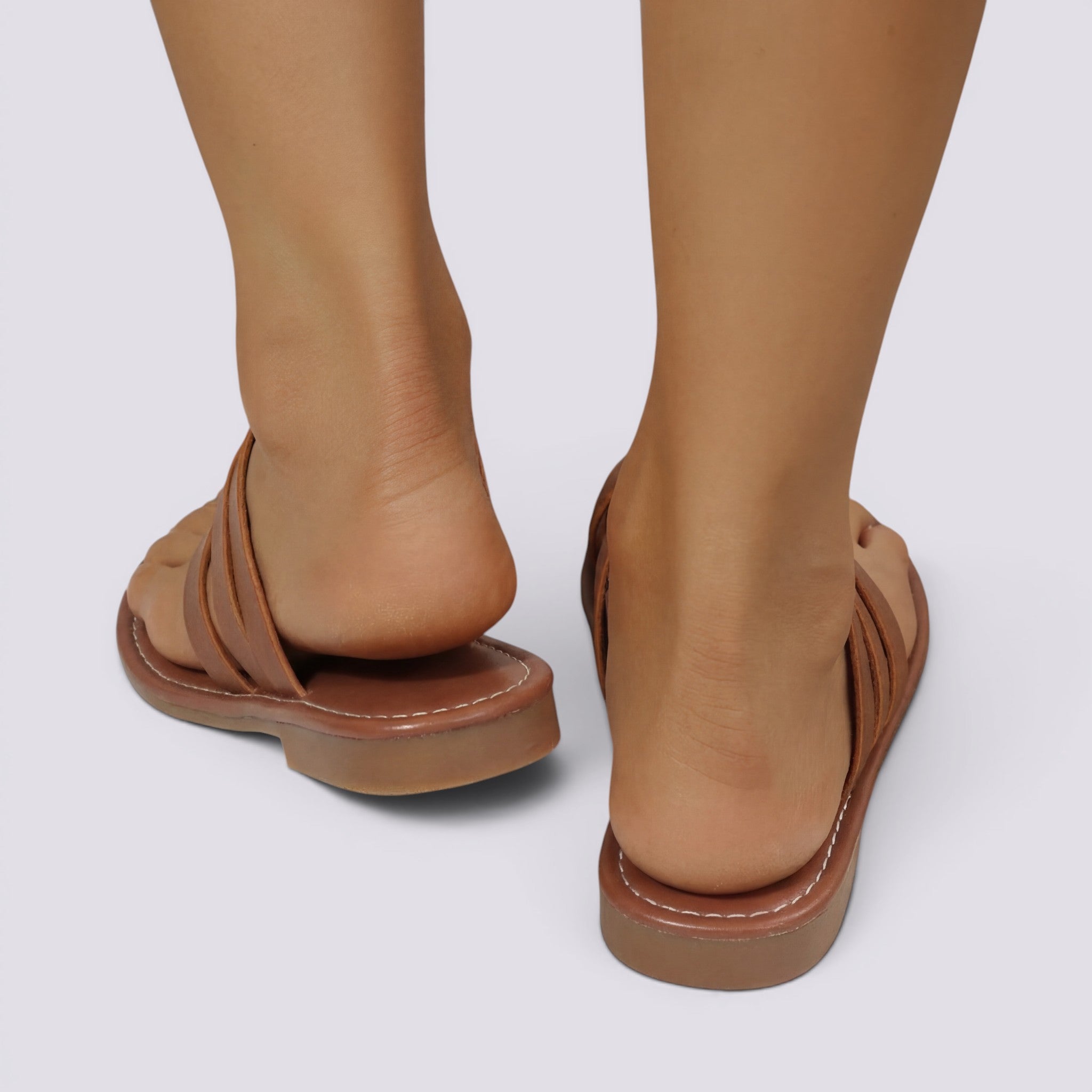 Sandalias Planas Mujer Verano