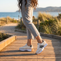 Zapatos Casual Cómodos Mujer - lifestyle
