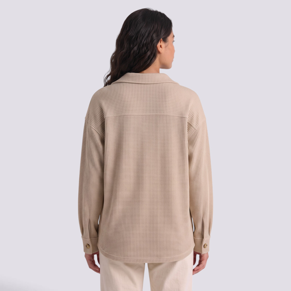 Albaricoque - Back