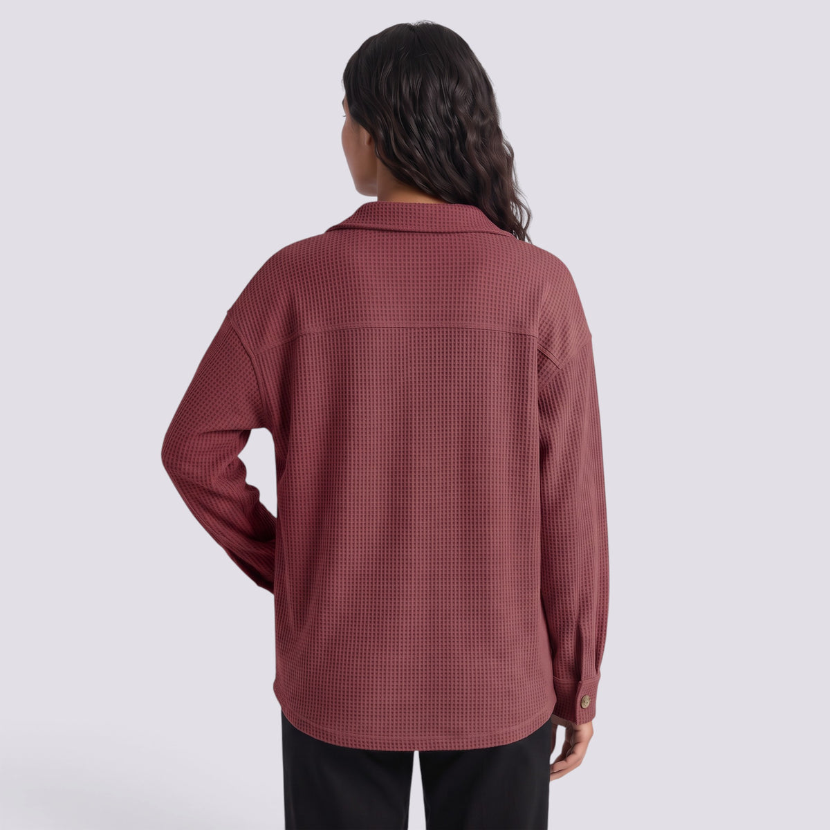 Burdeos - Back