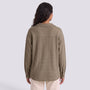 Caqui - Back