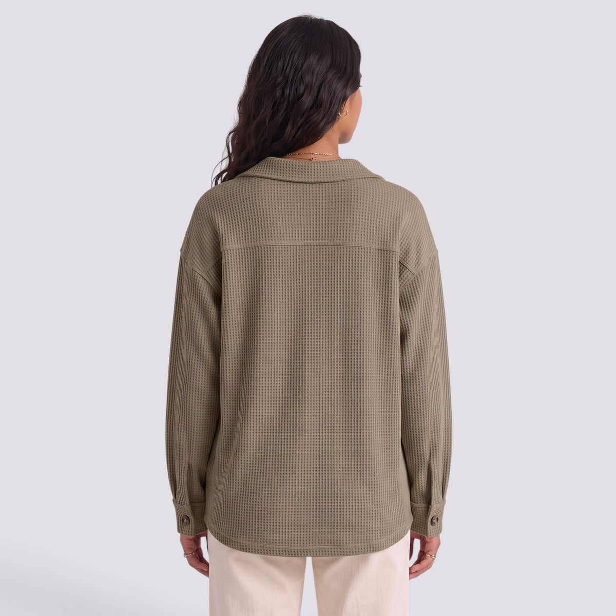 Caqui - Back