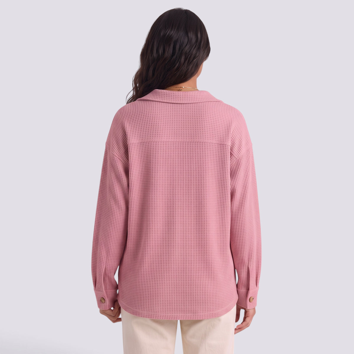 Rosa - Back