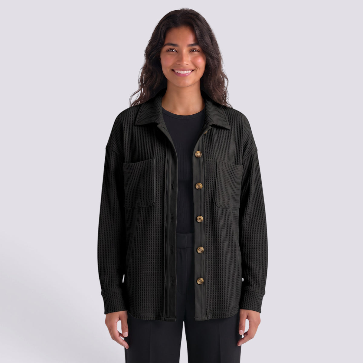 Negro - Front